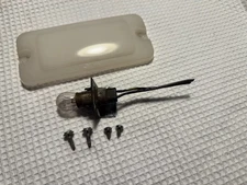 1992 Dodge Pick Up rear cab mounted OEM interior dome light