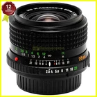 Minolta MD W.Rokkor 28mm f/2.8 - Wide Angle Lens for MD MC SR SLR
