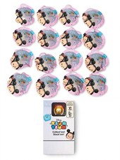 Disney Tsum Tsum Collectible Blind Bag Lot Minnie Mickey Pluto Figures