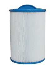 Filtro Whirlpool Magnum WE25 - sostituisce Wellis AKU1610 e Pleatco PWL25P4