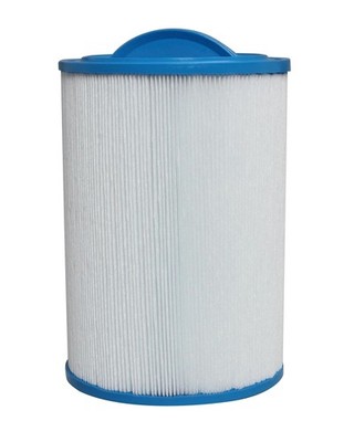 Whirlpool-Filter Magnum WE25 - ersetzt Wellis AKU1610 und Pleatco PWL25P4