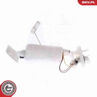 Esen SKV Kraftstoffpumpe FöRdereinheit 02SKV719 FüR Chrysler Dodge Voyager 12V 3