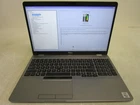 Dell Latitude 5511 Core i7-10850H 2.70GHz 16GB No HD No Power Adapter BIOS Lock
