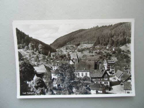 Postcard Bad Teinach (No. 623)