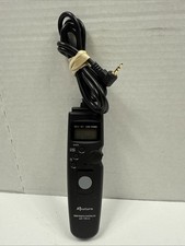 Aputure AP-TR 1C Timer Remote Controller for Canon EOS Cameras