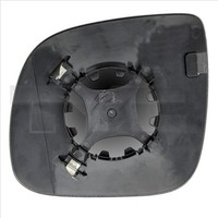 Spiegelglas AußEnspiegel TYC 337-0189-1 FüR T6 VW 7EM Multivan Amarok Caravelle
