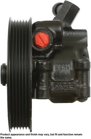 Bomba de dirección asistida Cardone Reman P N 20 282P1 Foto 2 de 4