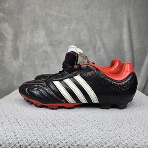 95年製ヴィンテージ adidas Questra TF Turf サッカー Adidas questra w Dla mężczyzn | eBay