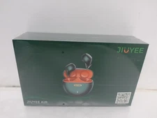 Jiuyee Rechargeable Bluetooth Hearing Aids to Moderate Hearing