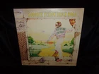 Elton John Goodbye Yellow Brick Road  LP  MCA2-10003  USA First Press  VG+  W