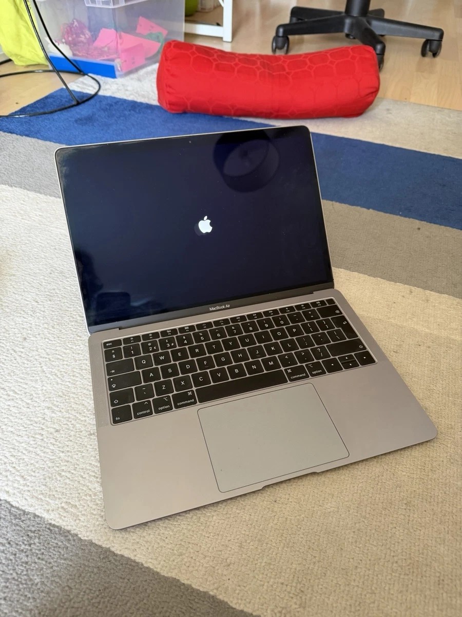 MacBook Air 2018 for sale | eBay UK