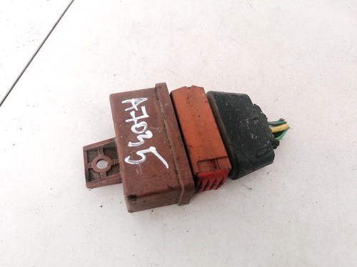 240109 Relais Kraftstoffpumpe  Citroen Berlingo DE1363563-50