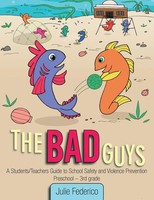 Julie Federico | The Bad Guys | Taschenbuch | Englisch (2013) | Westbow Press