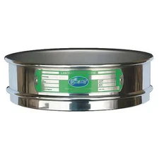 Endecotts 003Saw.106 Test Sieve, 106 Micrns, 3 In Dia, 140Meshsz