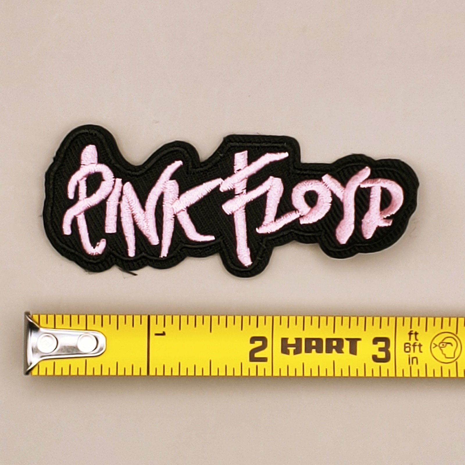 Rock Metal Punk Band Classic Embroidered Iron-on Patches (YOU PICK) (FREE SHIP)