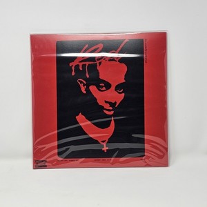 Playboi Carti Whole Lotta Red Vinyl | eBay