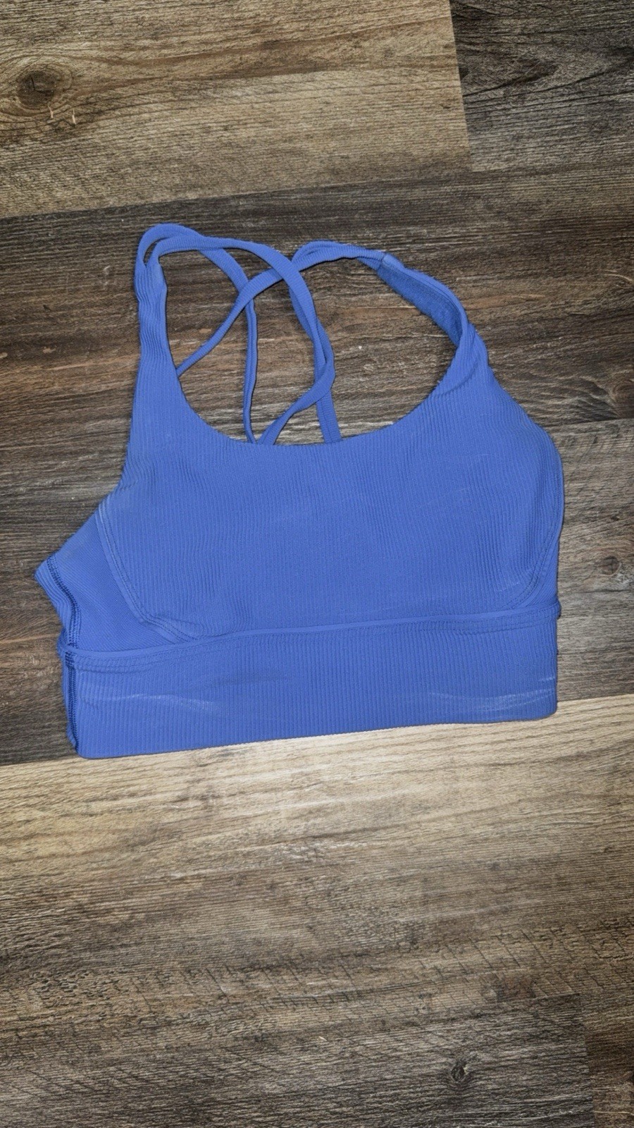 Lululemon Bra - image 1
