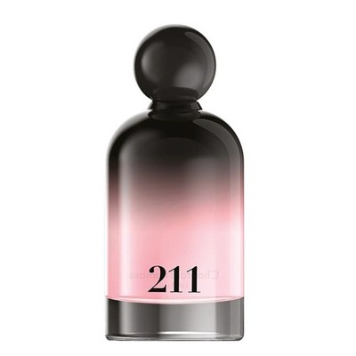Chantal Thomass, 211, Eau de Parfum, Für Damen, 100 ml
