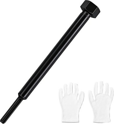 Glow Plug Bore Reamer, Compatible with 6.6L 3.0L 2.8L Duramax Engines, Glow Plug