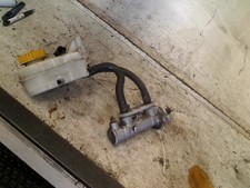 Maître-cylindre de frein Daewoo REZZO