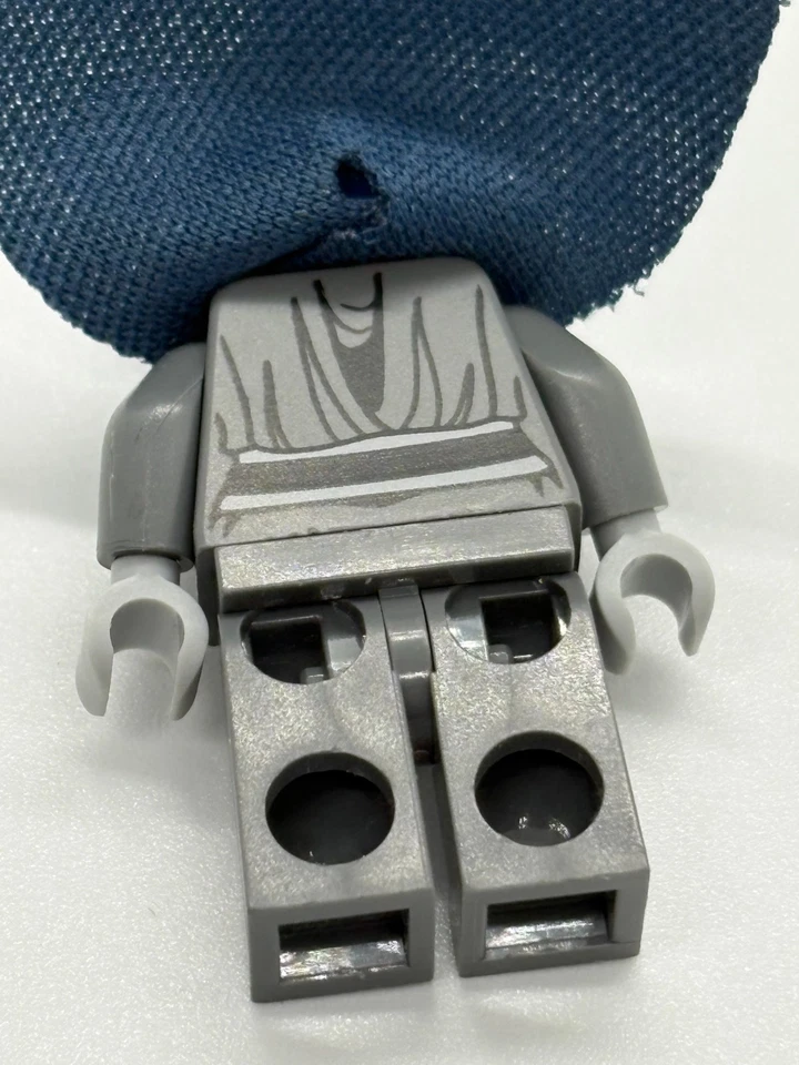 Lego sw0752 NAARE 75145 The Freemaker Adventures, minifigura Star Wars - Imagem 2 de 2