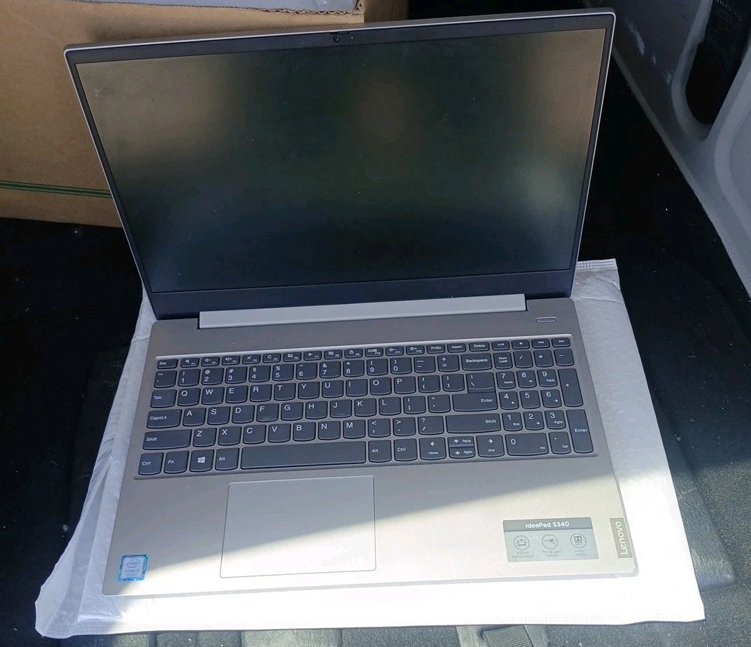 Lenovo IdeaPad S340 Notebooks/Laptops for Sale - Shop New & Used
