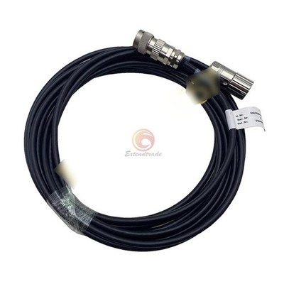 1PC 3HAC039602-002   Robot External Axis Motor Cable Signal Line (7M) *wq