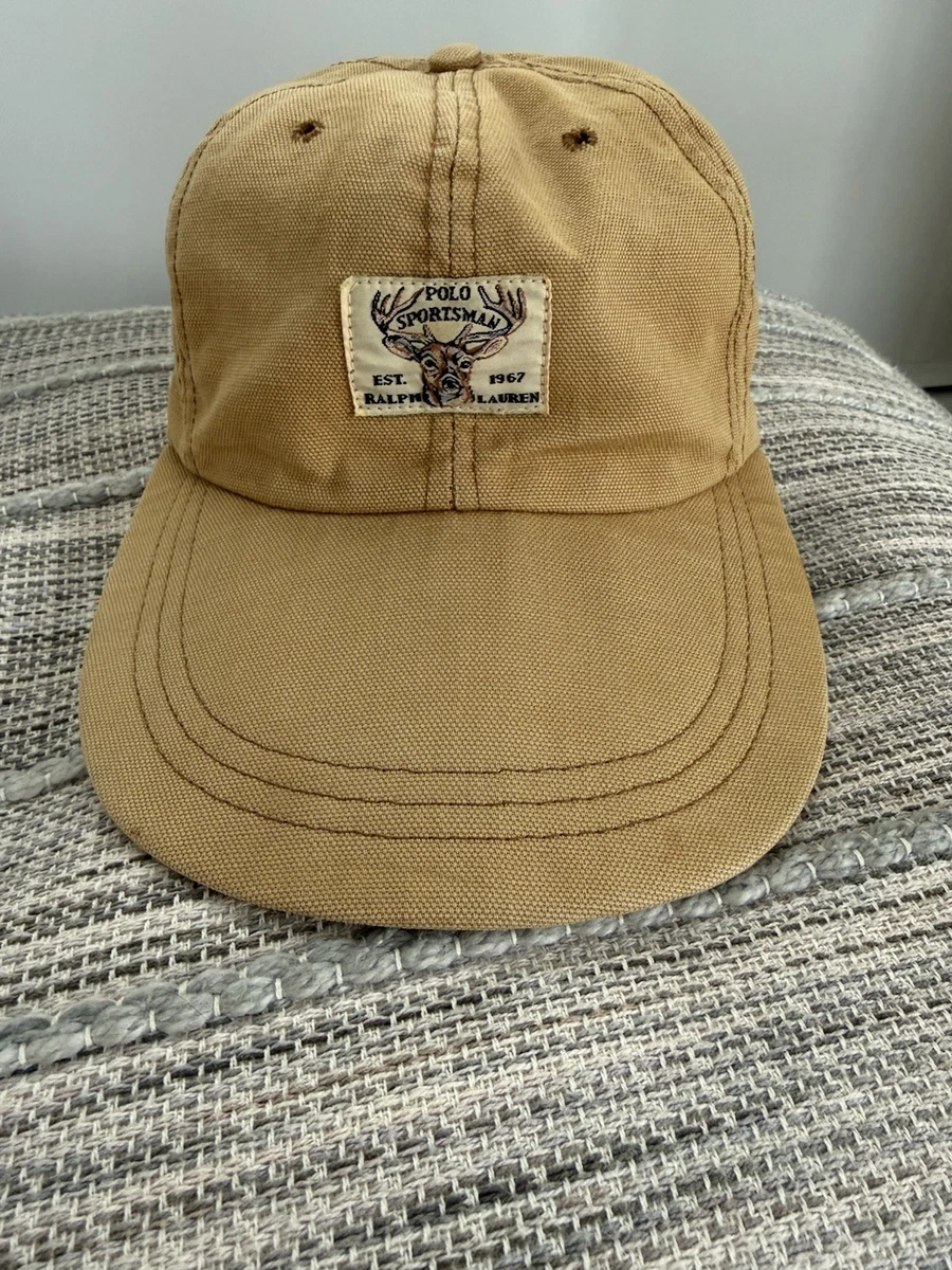 Ralph Lauren 92 In Men's Hats for sale | eBay