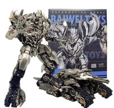 Transform Figur Megatron