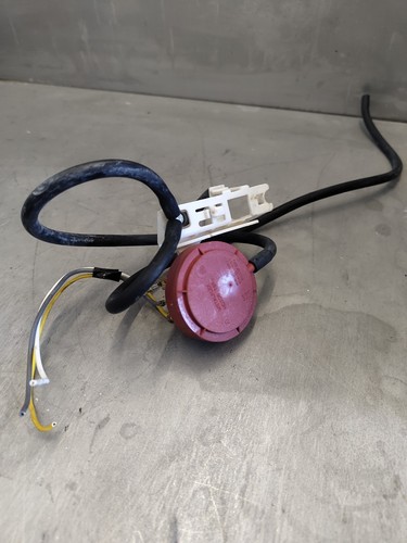 BEKO WMB 71643 PTE Waschmaschine Druckwächter Analogsensor 2801561200 #60734