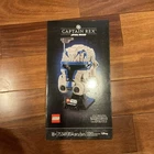 LEGO Star Wars 75349: Captain Rex Helmet Retired Rare