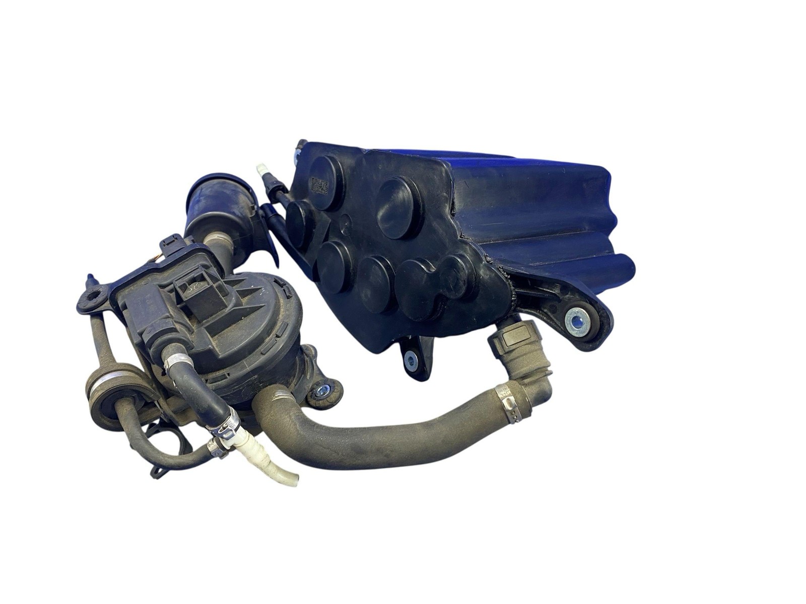 2006-2018 BENTLEY CONTINENTAL GTC GT FLYING SPUR AWD 6.0L FUEL GAS EVAP CANISTER