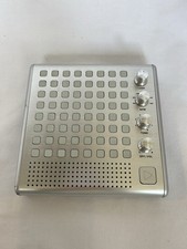 Thinkgeek Bliptronic 5000 Matrix Synthesizer Techno Beat Rhythm Machine