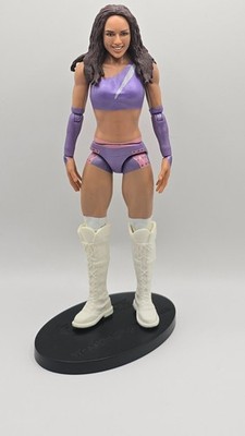 WWE Mattel Basic Chelsea Green Series 122 Action Figure Shhh