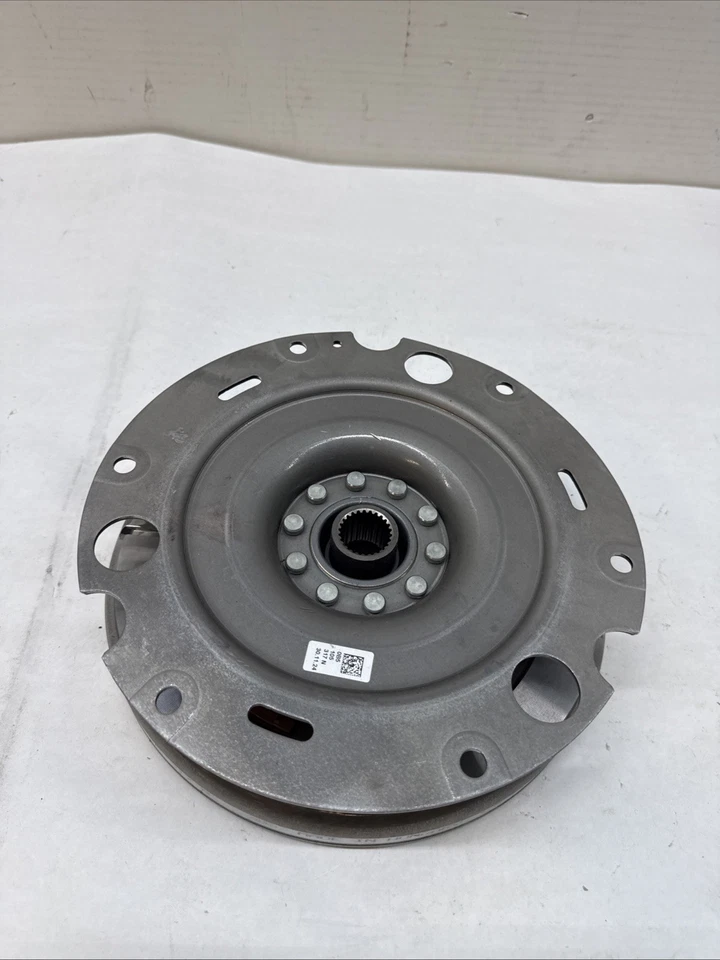 Nuevo embrague volante LuK para Audi S6 S7 C7 4G 0B5 CEU CTG 4.0 TFSI 7-DSG S-Tronic Foto 2 de 3