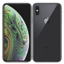 Apple iPhone XS A2097 4 GB/64 GB 5,8" grigio siderale