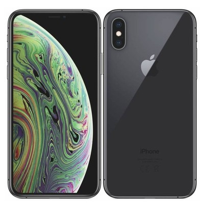Apple iPhone XS A2097 4GB/64GB 5.8'' Space Gray