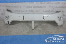 Jeep Grand Cherokee WK2 Facelift Bj. 2013-2016 Stoßstange Vorne Original Versand