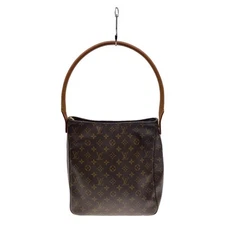 Louis Vuitton Looping GM_Monogram Canvas_ y8_1012