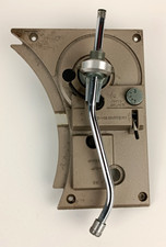 PIONEER PL-514 - BRACCIO CON BASE - PER GIRADISCCHI - BRACCIO LUNGO = 24,5 CM