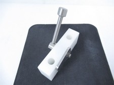 245528 New-No Box; Marel 9732736 Assembly Cam Block Hopper