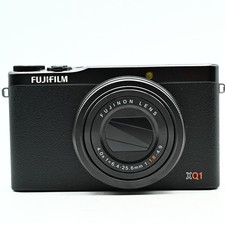 Fujifilm XQ1 Digital Cameras for Sale | Shop New & Used Digital