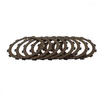 Kupplung Lamellen TRW Lucas MCC511-8 FüR KTM SX-F 250 Ie4T Bj. 2013-2014