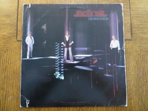 Ambrosia Life Beyond La Vinyl | eBay