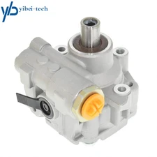Power Steering Pump For Hummer H3 L5 3.5L 3.7L 2006 2007 2008 2009 215173