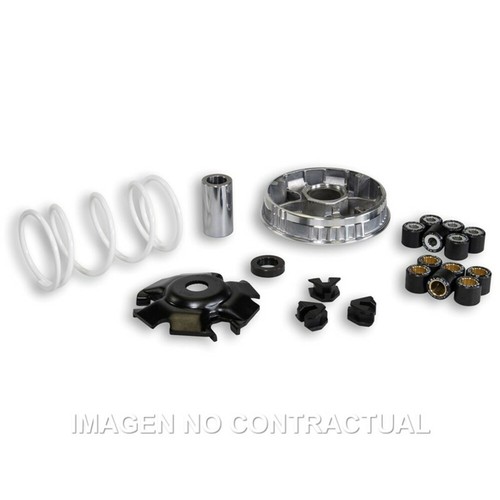 Variateur Malossi Neuf Pour Kymco Maxxer 300 - Référence 5113892 - Pièce Tuning