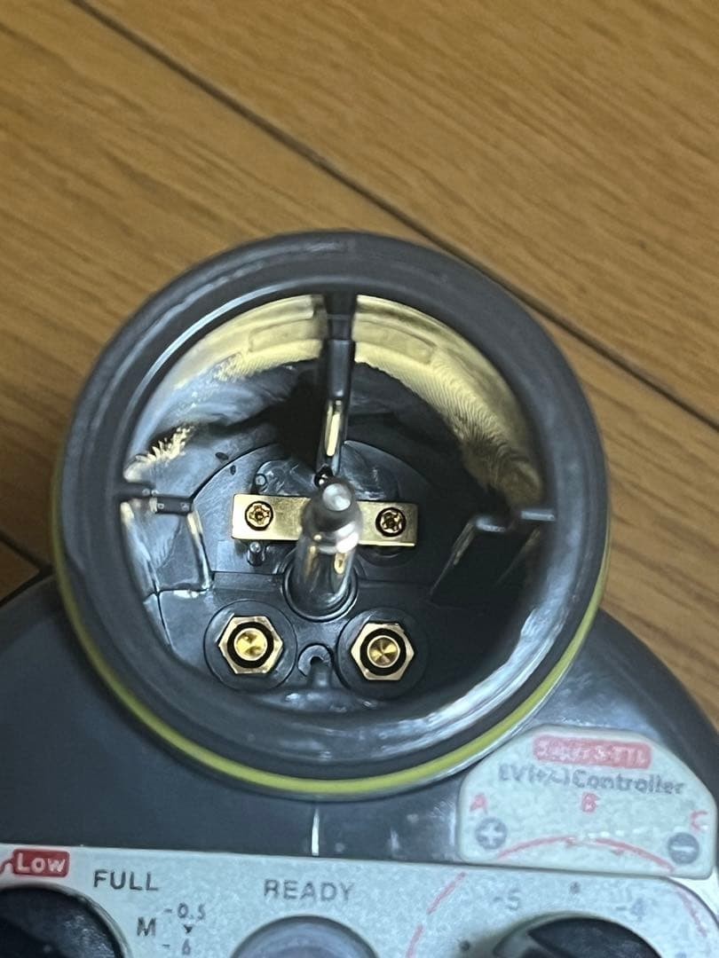 INON Z-330 Underwater Strobe Type 2 Working from Japan | eBay