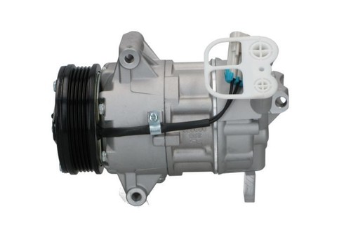 COMPRESSOR AIR CONDITIONING 090.135.021.040 FOR OPEL ASTRA/H/Hatchback/GTC/Van - Picture 3 of 9