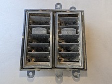 1972 Chrysler Newport Dash Vent Pn 3441349 Mopar
