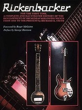 RICKENBACKER By Richard Smith
